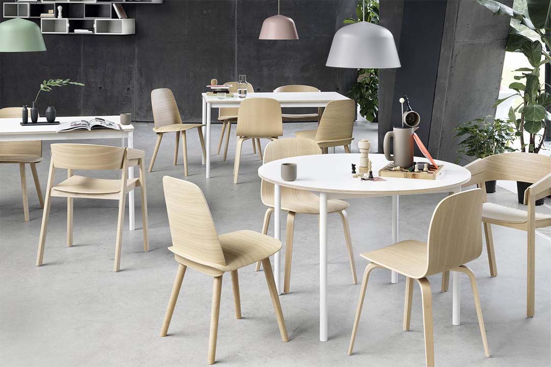 COVER ARMCHAIR ダークベージュ