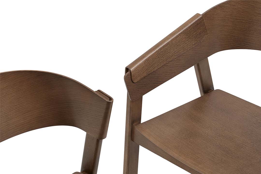 COVER SIDE CHAIR グリーン