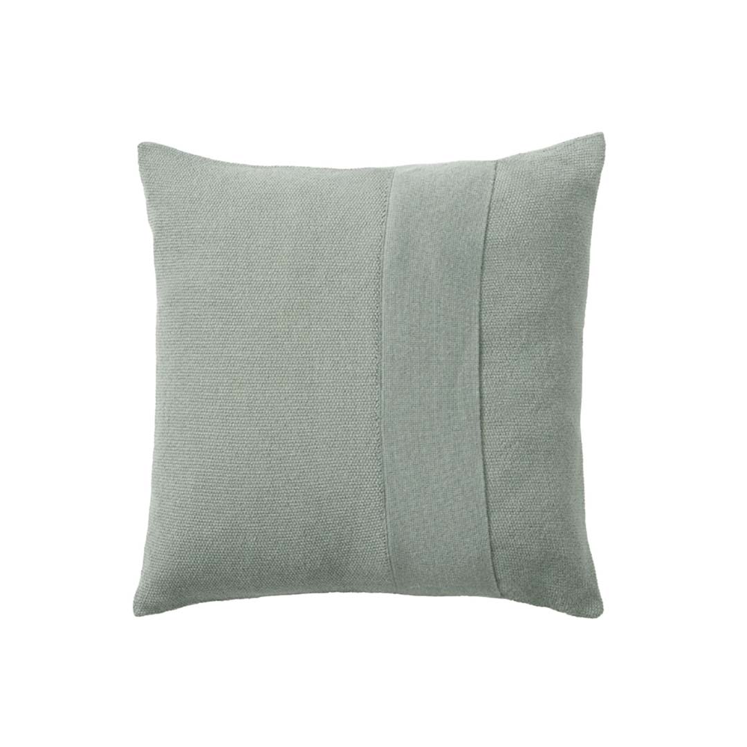 LAYER CUSHION バーガンディ