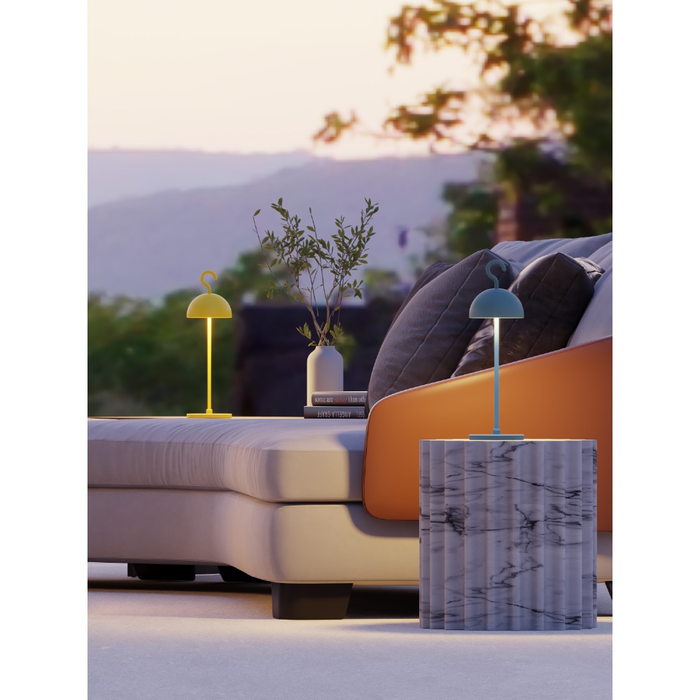 yoi / HANG オレンジ