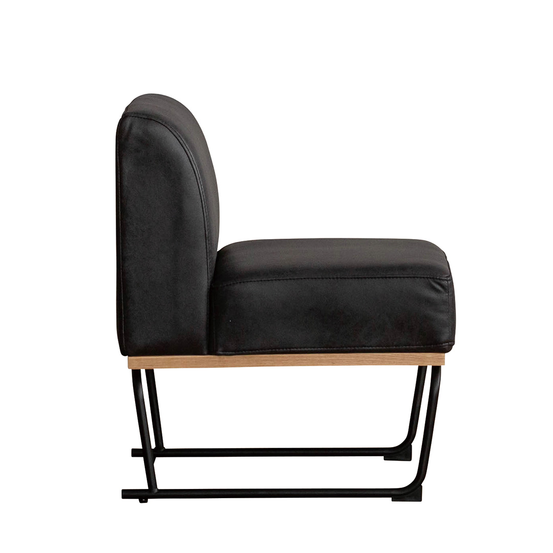 1P肘無 ダントンⅡ LT01キャメル