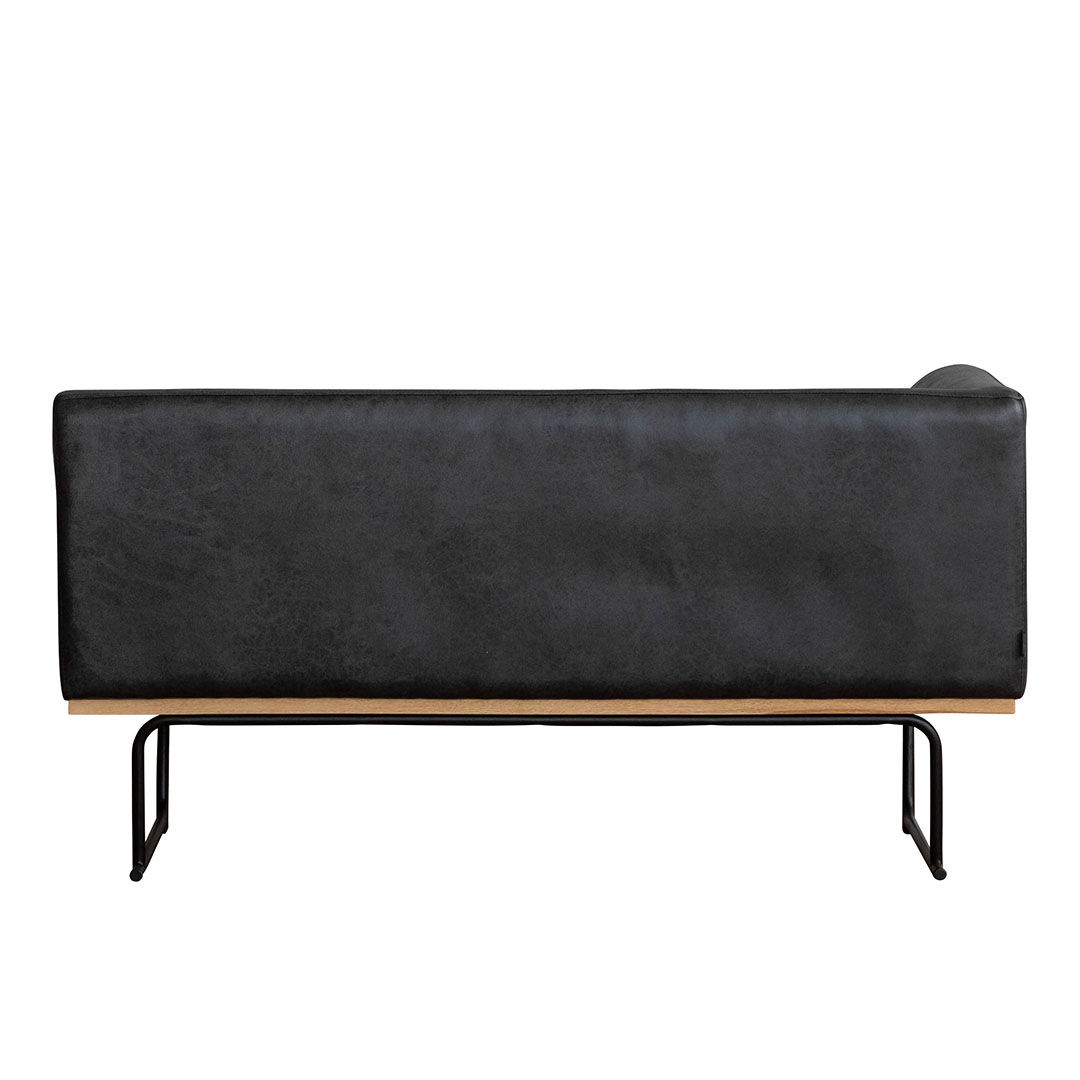 2P右肘 ダントンⅡ LT01キャメル