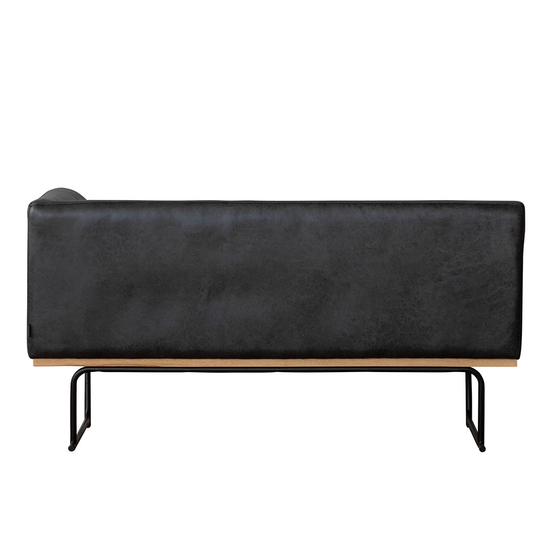 2P左肘 ダントンⅡ LT01キャメル