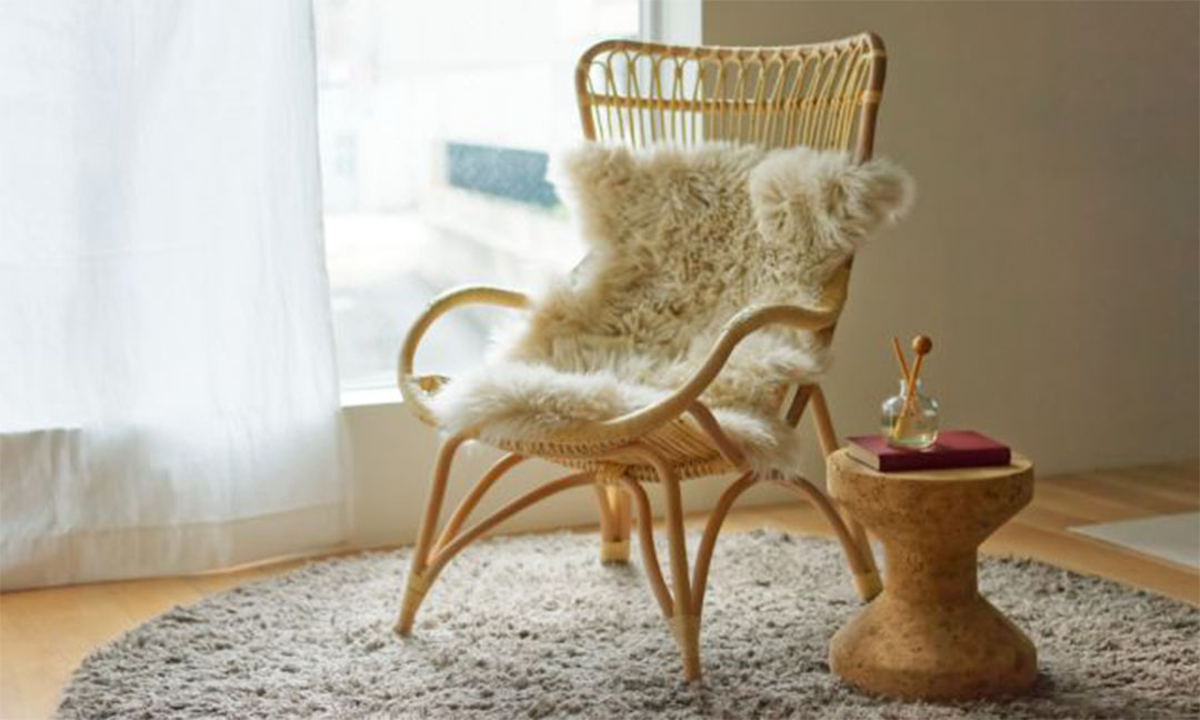 Monet ハイバックチェア