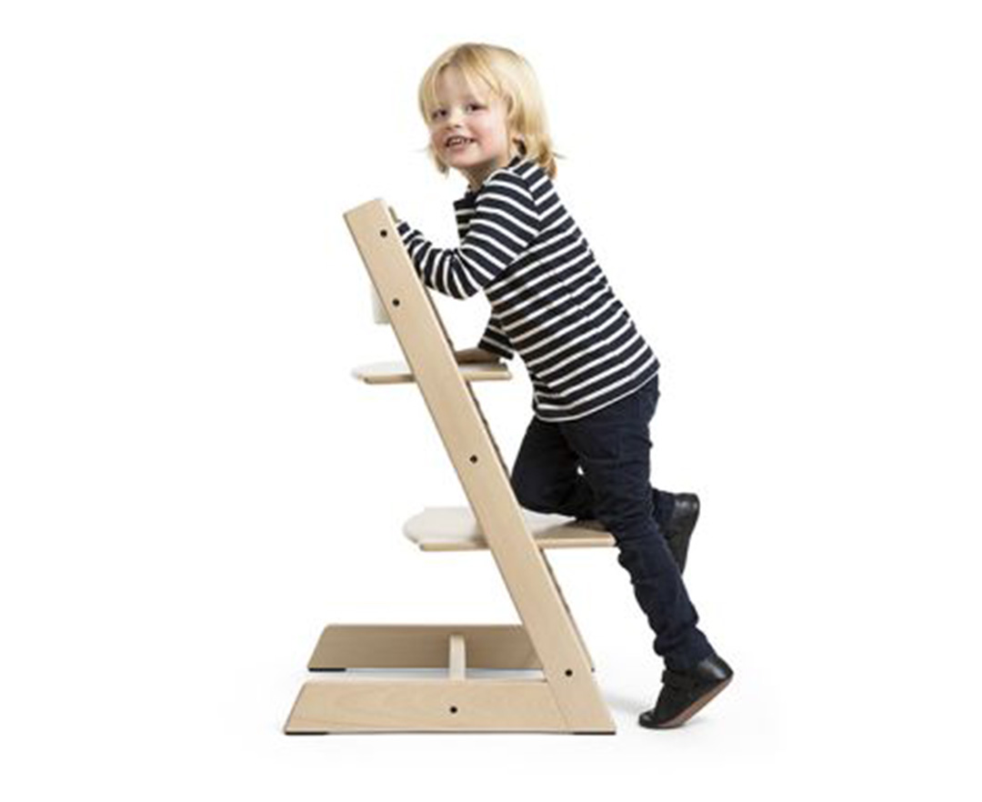 トリップトラップ ナチュラル