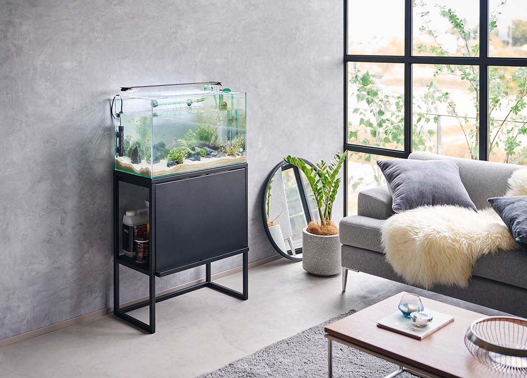 水槽ラック タワー ホワイト