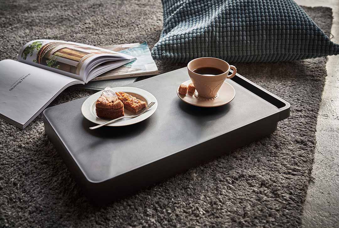 台車 タワー ホワイト