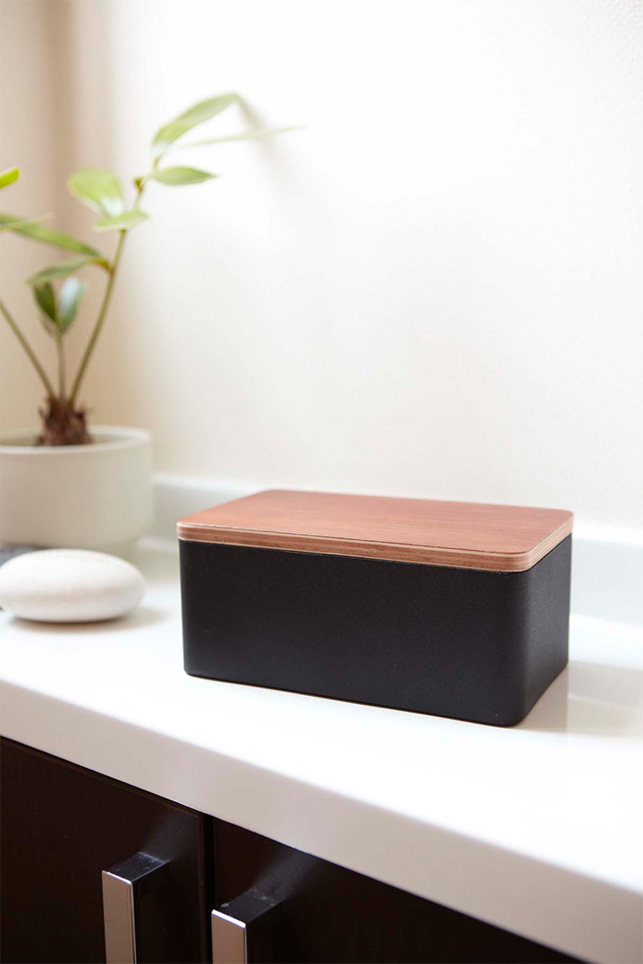 ウェットシートケース リン ナチュラル