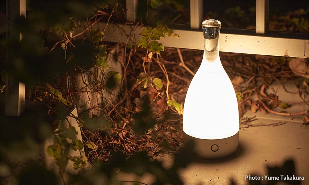 Bottled / ボトルド マットシルバー