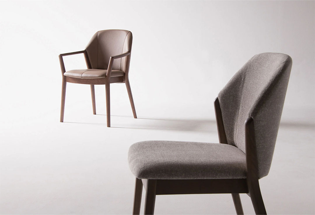 KARI ダイニング サイドチェアー