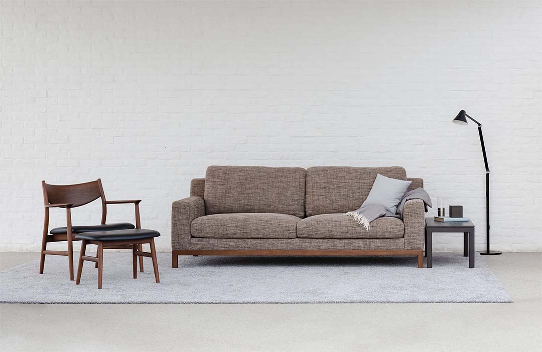 クォード リビング(15) ソファー