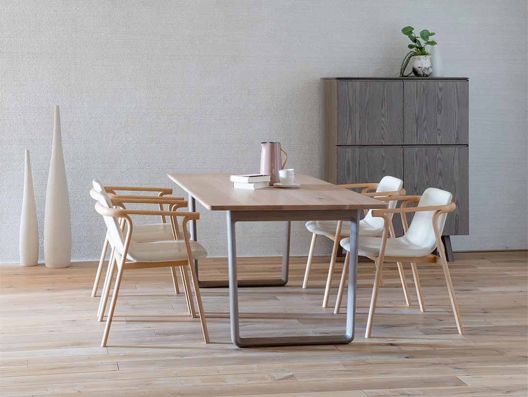 SLテーブル ソリッドテーブル