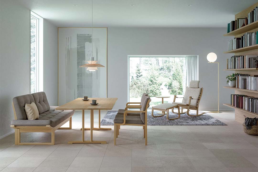 TLテーブル(20) ソリッドテーブル