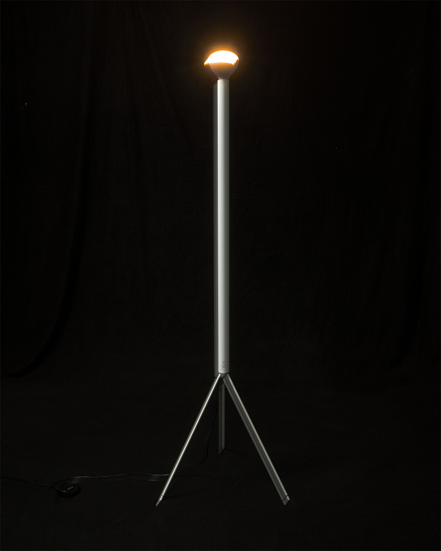 Luminator LED Yellow