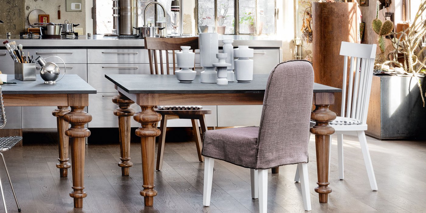 GRAY21ハイバックチェア ブラック