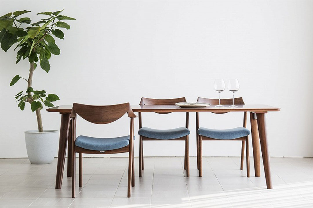 アームチェア C31800 モデル