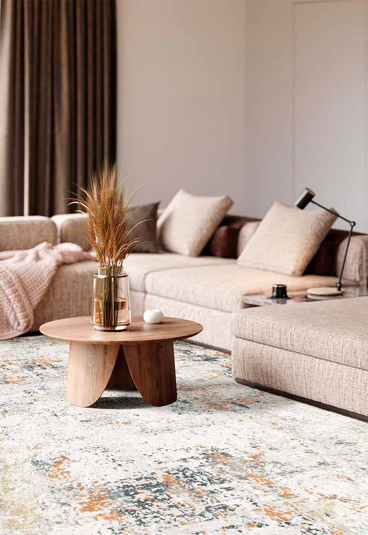 キャノン / Canyon 160×230cm 6454