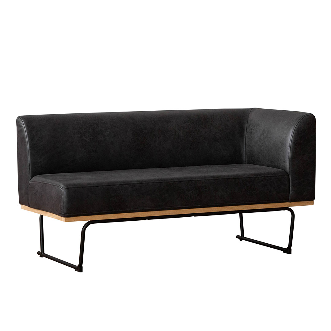 2P左肘 ダントンⅡ LT01キャメル