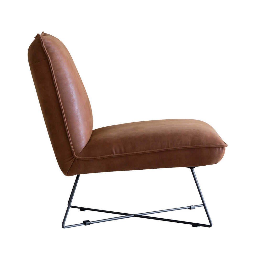 1P ロッコ SLT11アーモンドBR