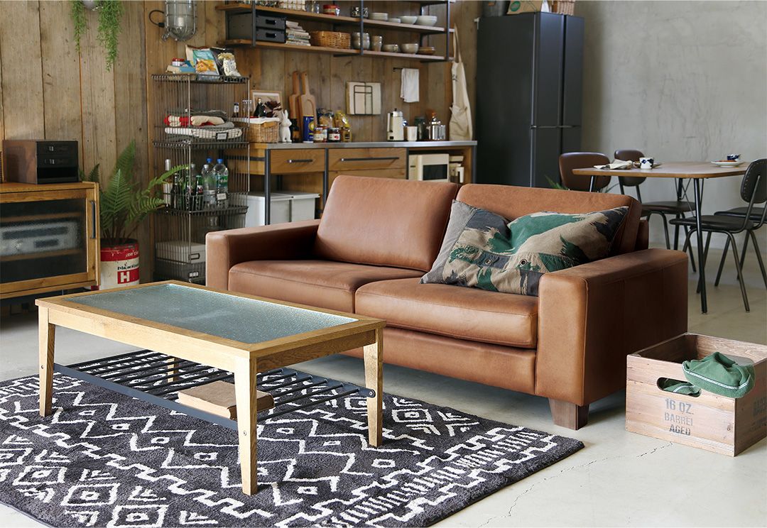 2P スマッシュ [S] LT01キャメル