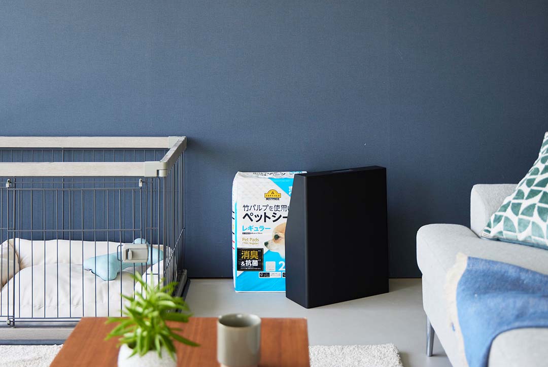 目隠しお酒スタンド タワー ホワイト