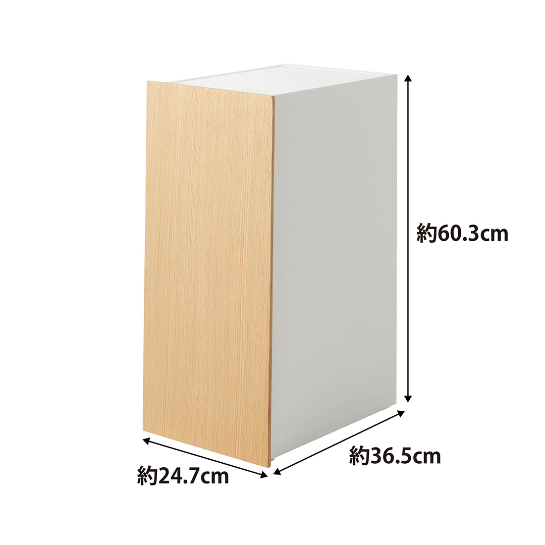 ゲーム機収納ラック タワー ブラック