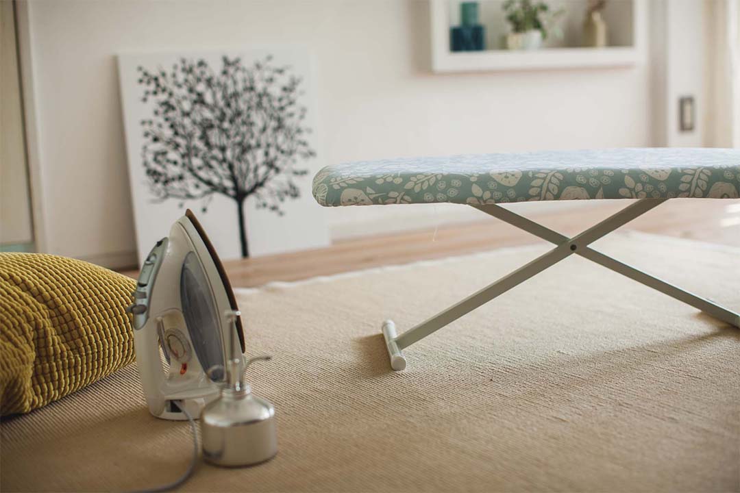 北欧風 暮らしの定番 解決プレス ブルー