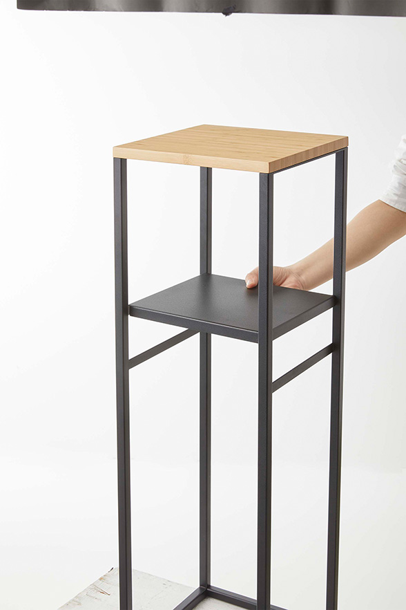 加湿器スタンド タワー ホワイト