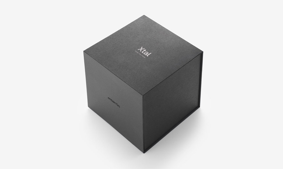 Xtal Acrux / クリスタル アクルクス クリア