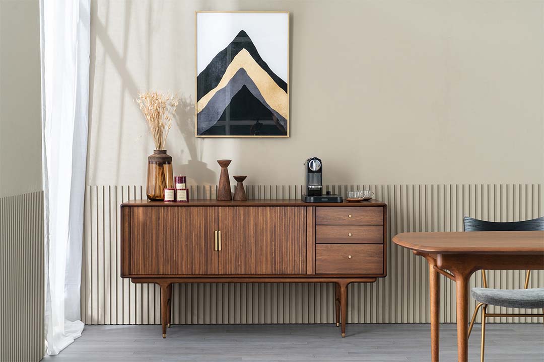 JULIE SIDEBOARD