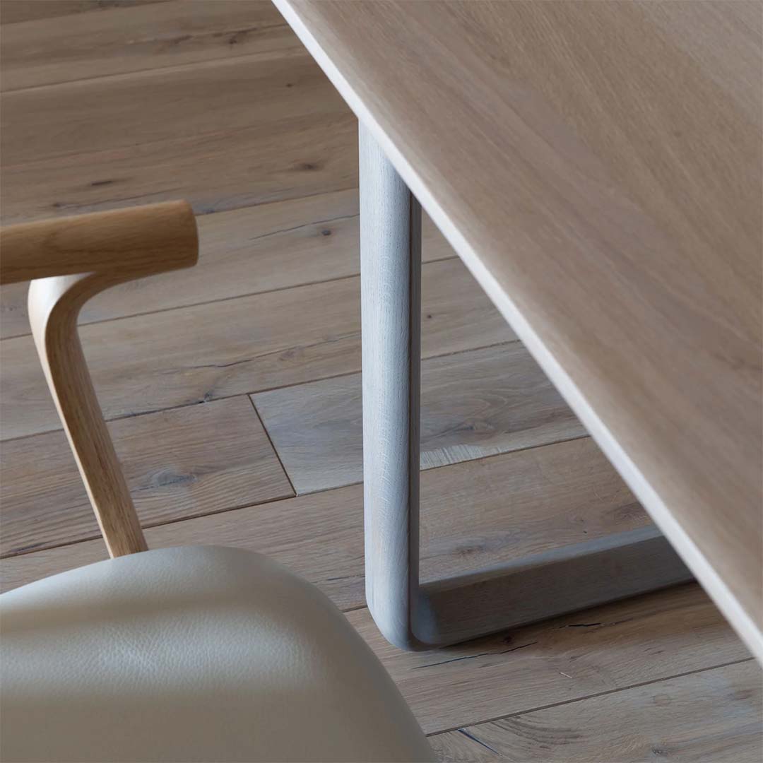 SLテーブル ソリッドテーブル