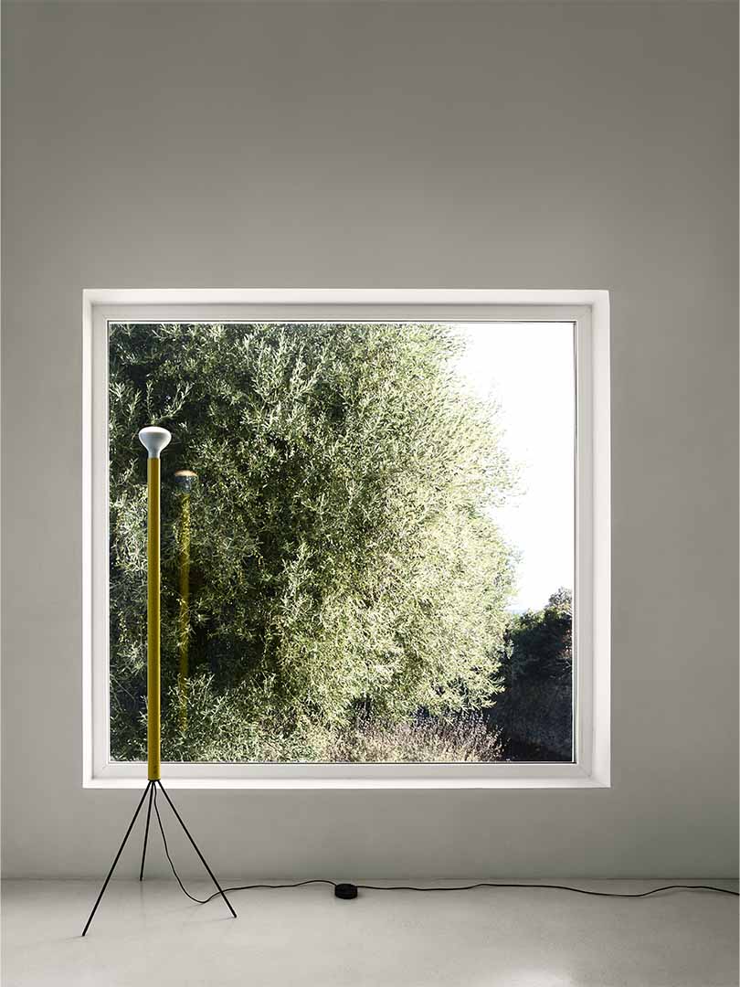 Luminator LED Yellow