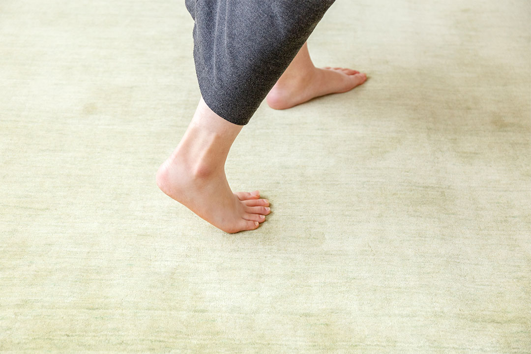 tezawari plain ER7004(約200×250㎝) ライトグレー