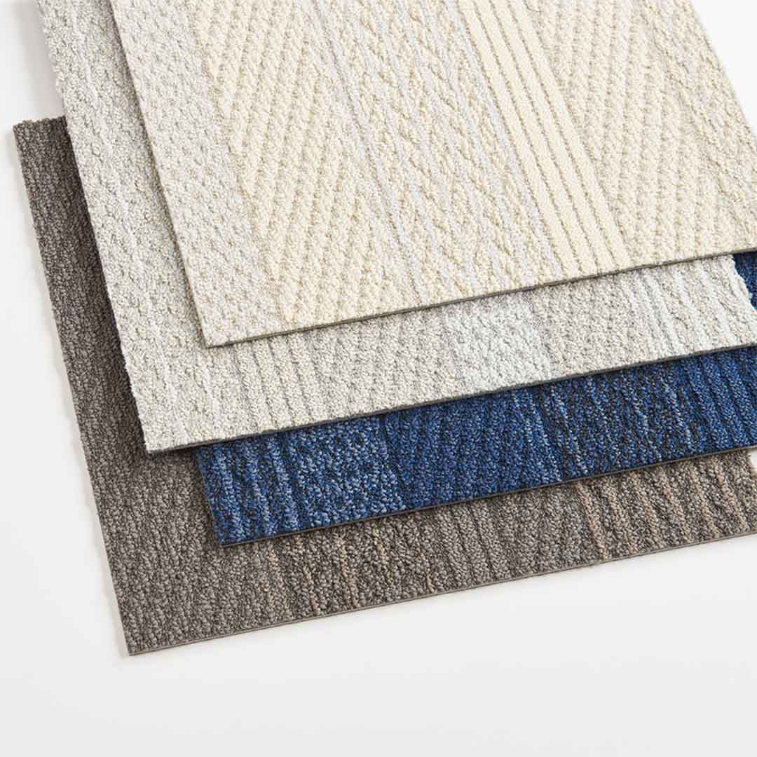 CableknitⅢ　50×50cm（6枚入） UR2204 BR