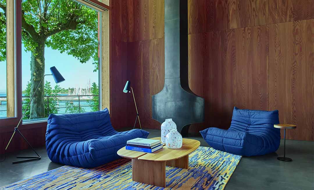 ROSETTogo ラウンジ / W131