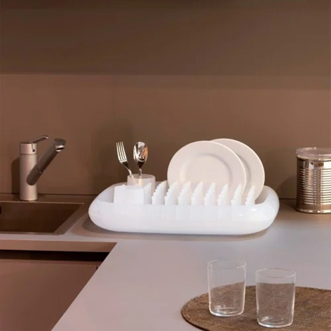 DISH DOCTOR オレンジ