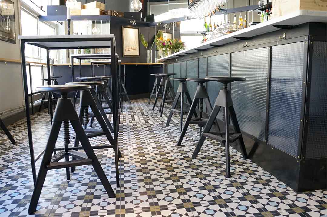 Tom-The Wild Bunch ナチュラル・イエロー