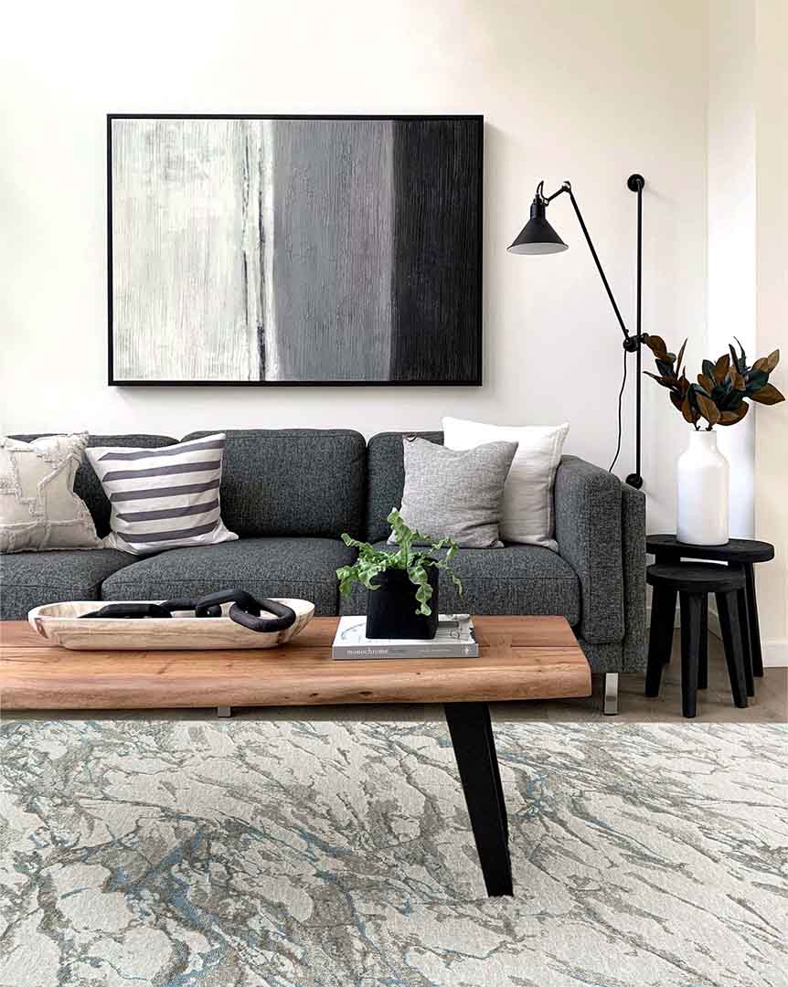 リエージュ / Liege 160×230cm 6121