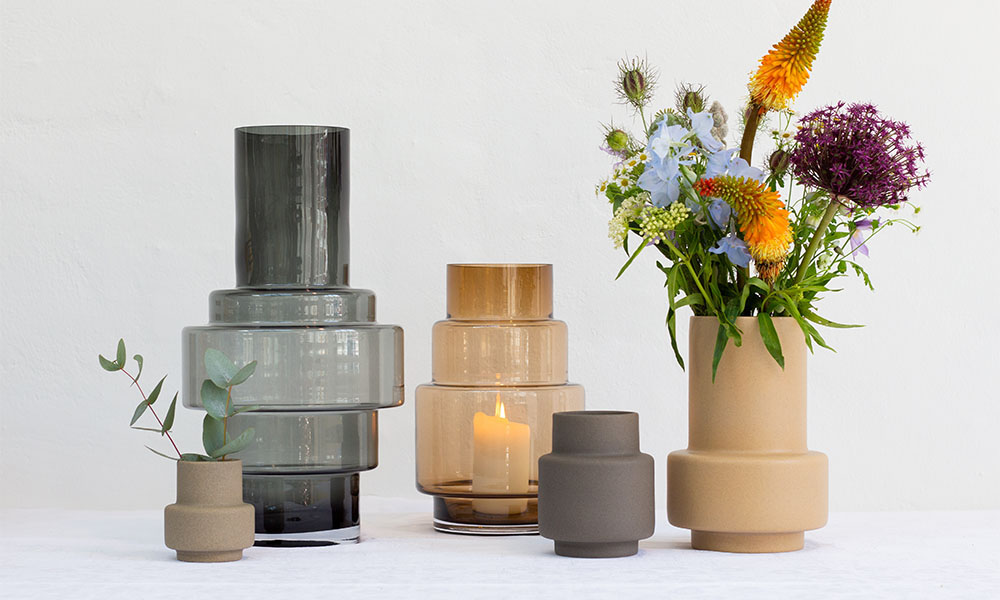 Hurricane ceramic M Dark stone