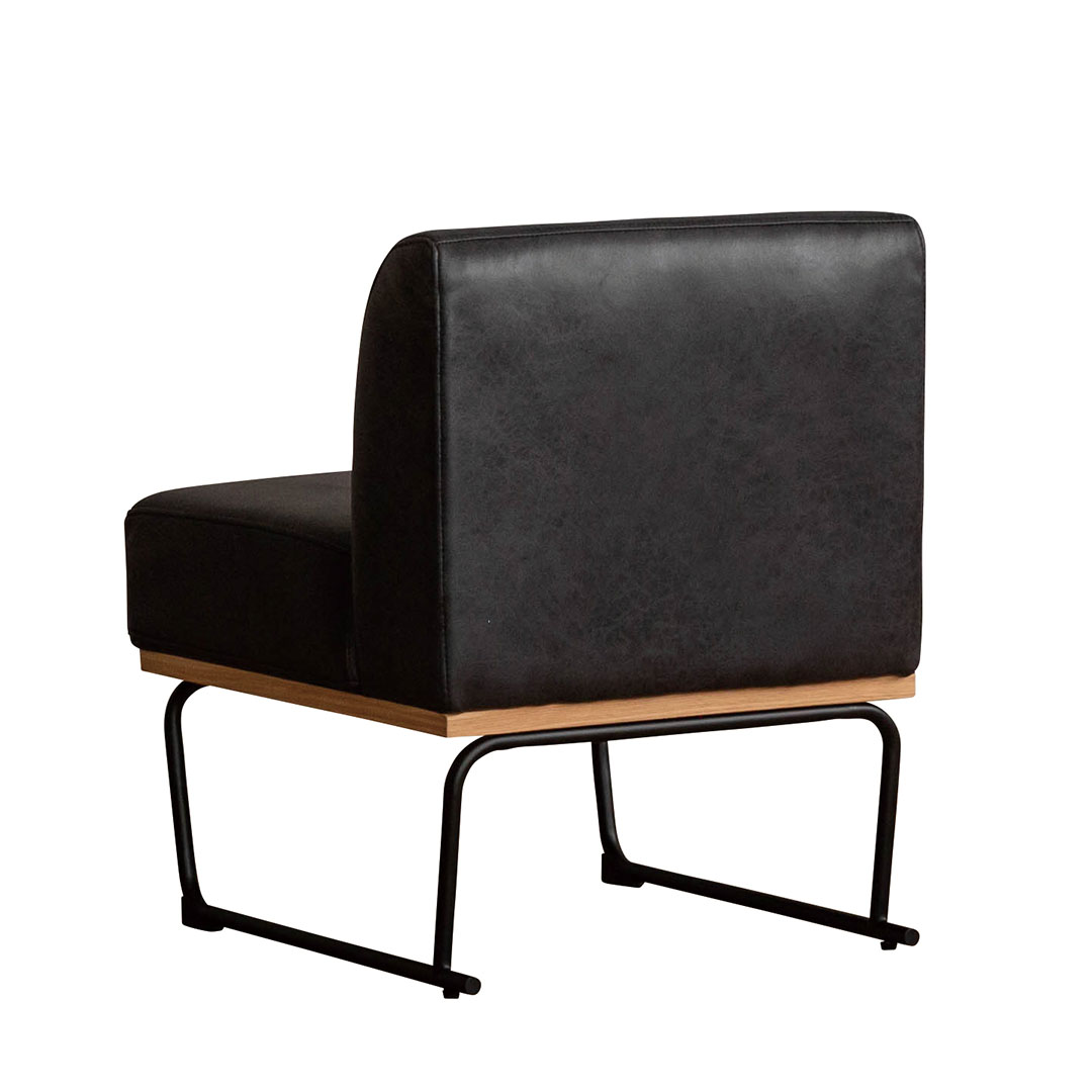 1P肘無 ダントンⅡ LT01キャメル