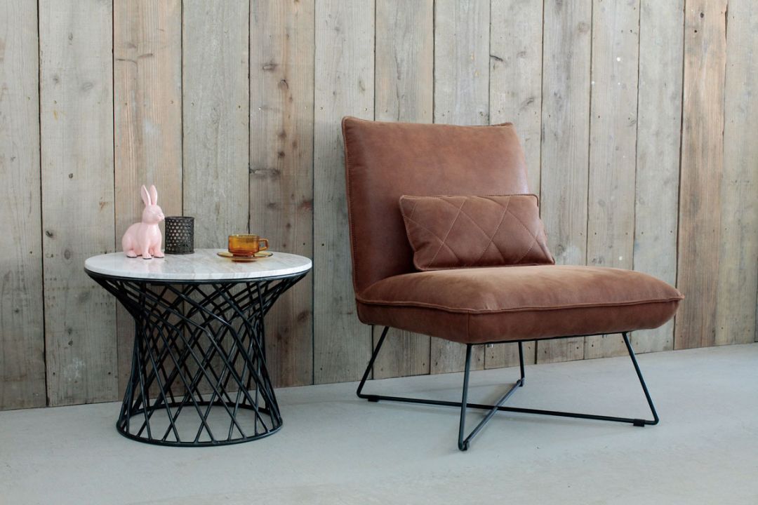 1P ロッコ SLT11アーモンドBR