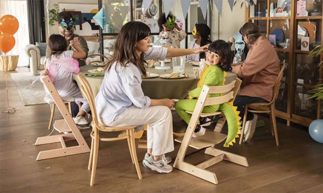 トリップトラップ ナチュラル