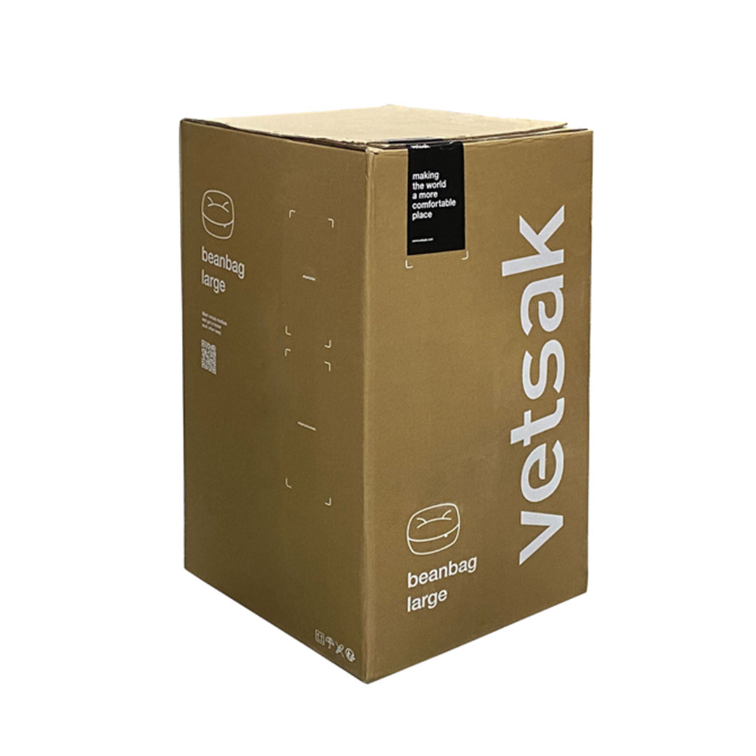 LargeCord Velours / ベロア L プラチナ