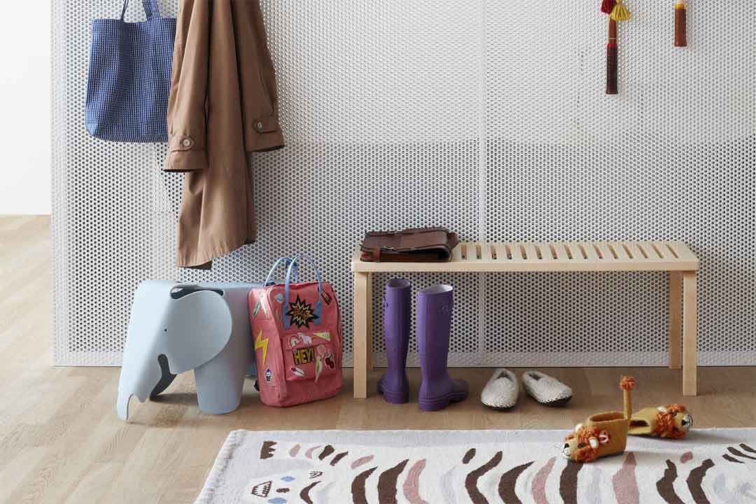 イームズ エレファント パームグリーン