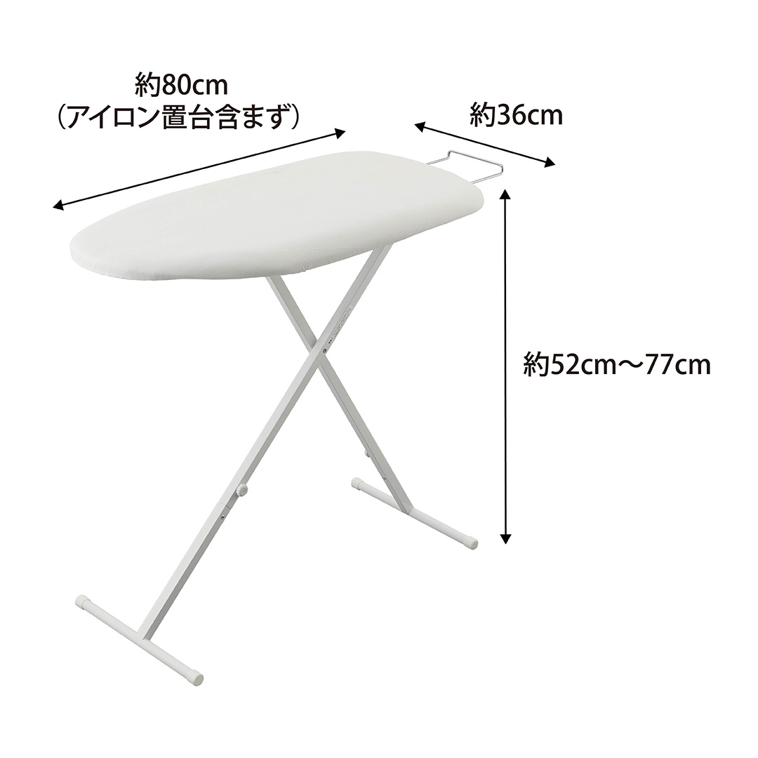 おてがるプレス スタンダードライン ダークグレー