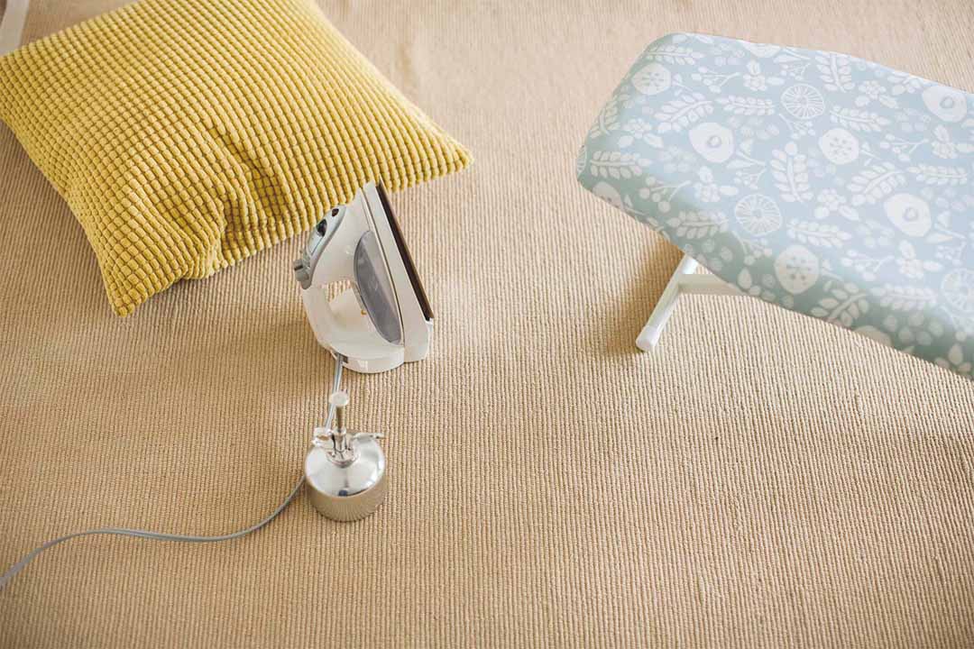 北欧風 暮らしの定番 解決プレス ブルー