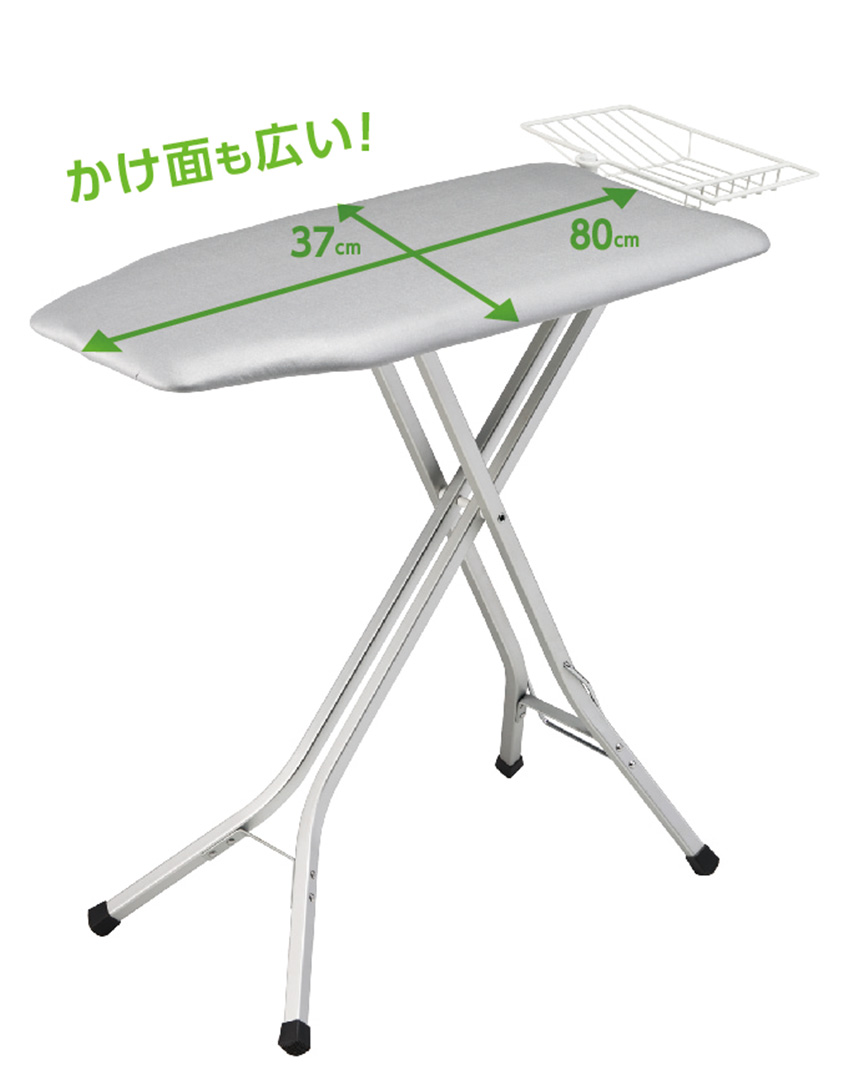 スタンド式解決プレス脚 アルミコート