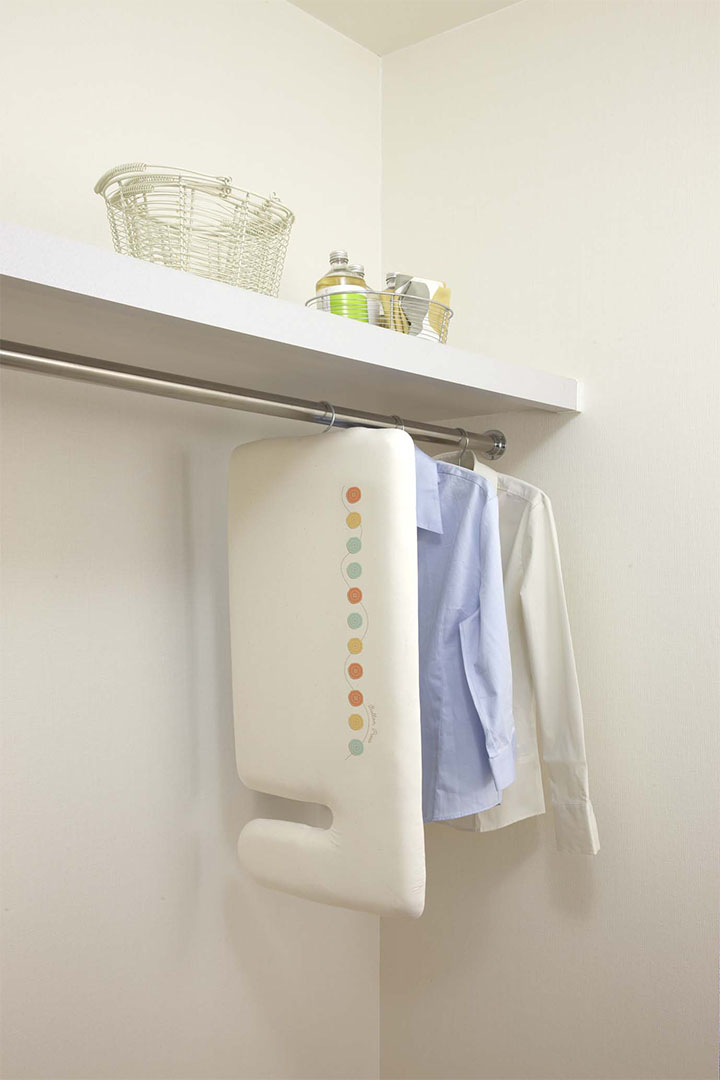 軽量ペアプレス フック付き G-1