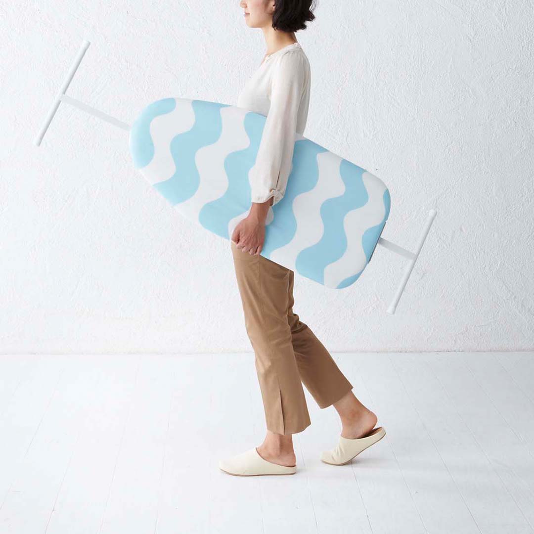 スタンド式おてがるプレス ウェーブ