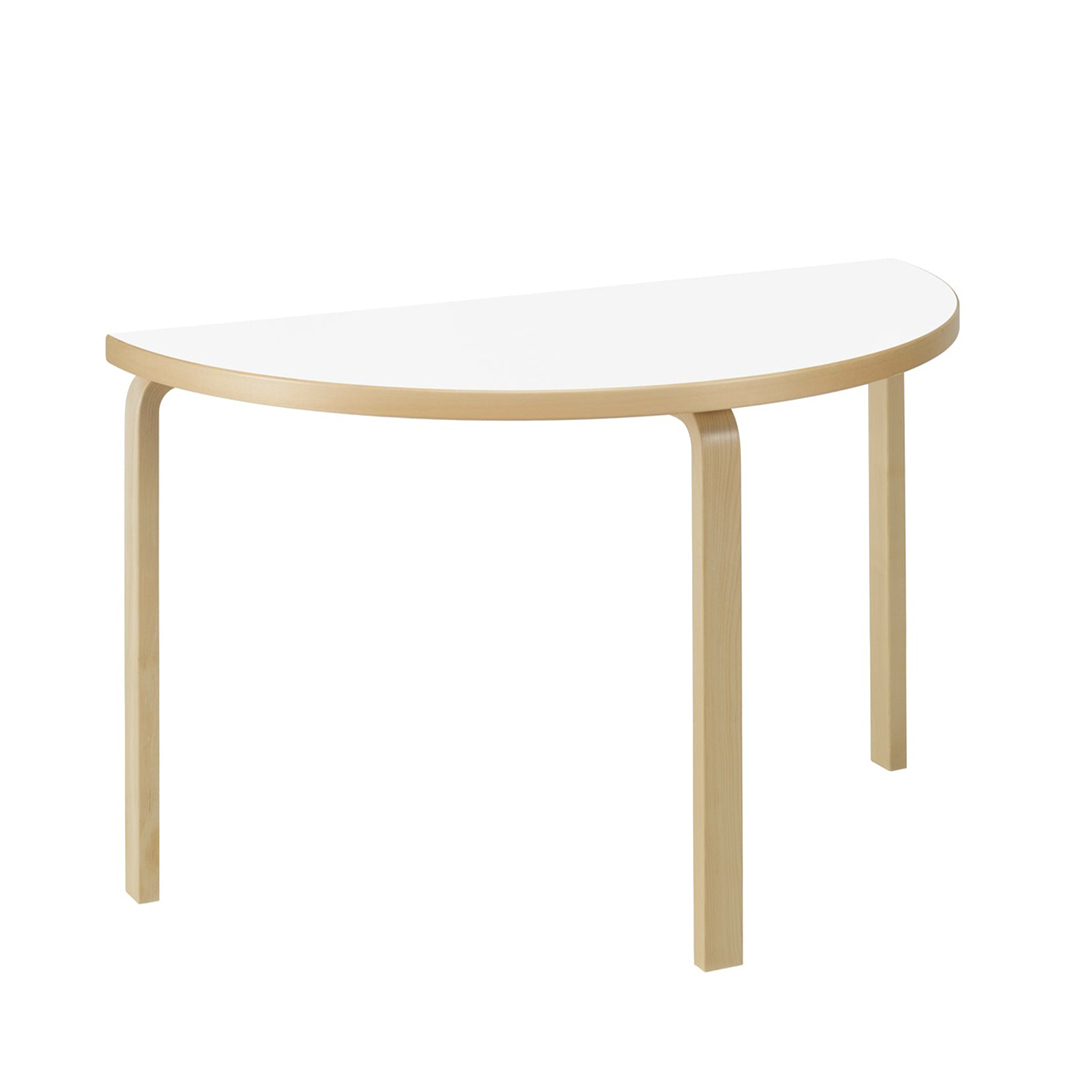 ホワイトラミネート